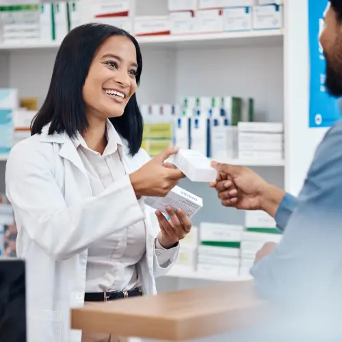 Curso de Farmácia Clínica e Atenção Farmacêutica