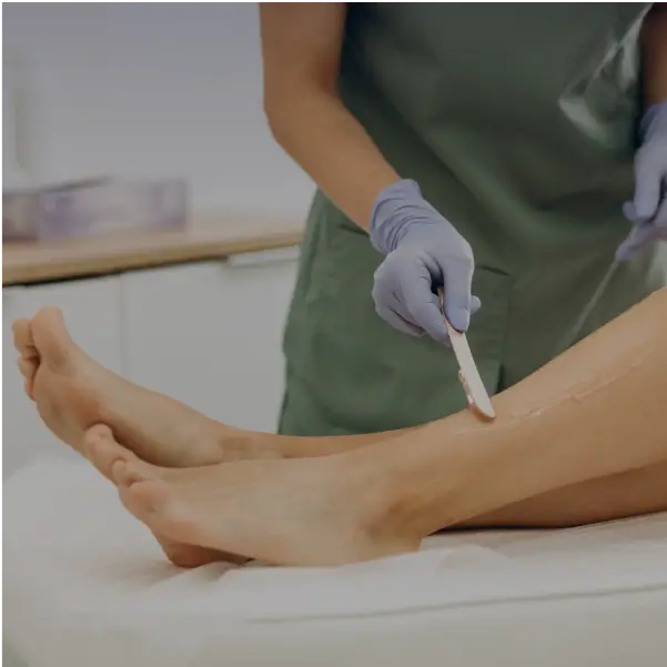 Depilação Estética