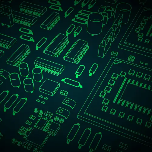 Análise de Circuitos Eletroeletrônicos